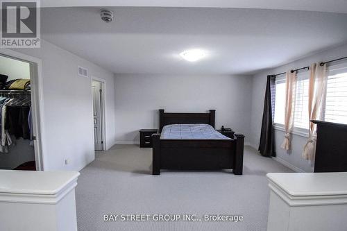 490 Silverwood Avenue, Welland, ON - Indoor Photo Showing Bedroom