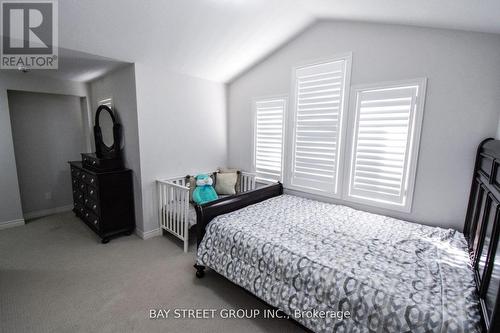 490 Silverwood Avenue, Welland, ON - Indoor Photo Showing Bedroom