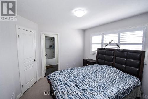 490 Silverwood Ave, Welland, ON - Indoor Photo Showing Bedroom