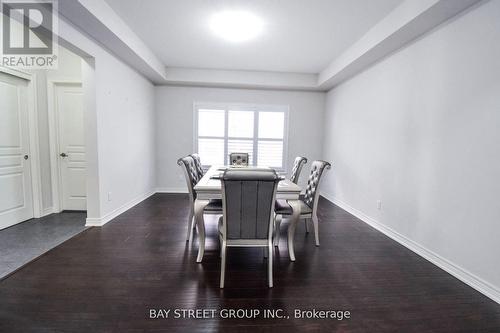 490 Silverwood Avenue, Welland, ON - Indoor Photo Showing Dining Room
