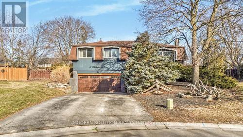 10 Thicketwood Crt, Brantford, ON - Outdoor