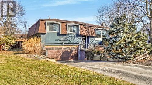 10 Thicketwood Crt, Brantford, ON - Outdoor