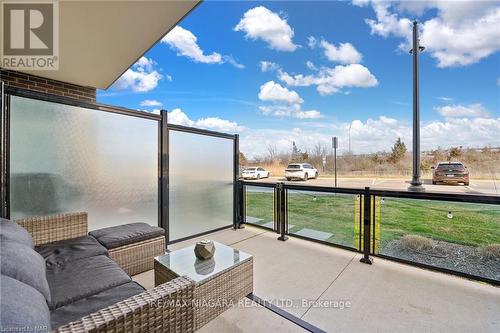 117 - 16 Concord Place, Grimsby, ON - Outdoor With View