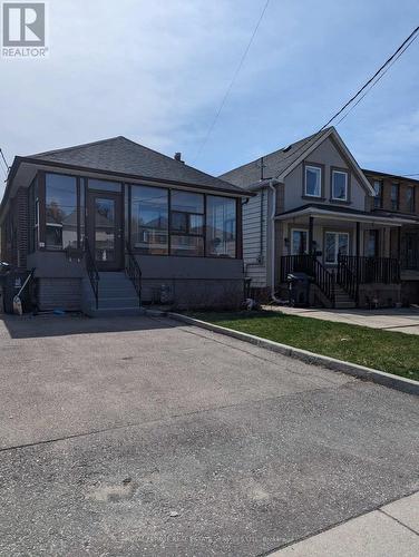 109 Bowie Ave, Toronto, ON - Outdoor With Deck Patio Veranda