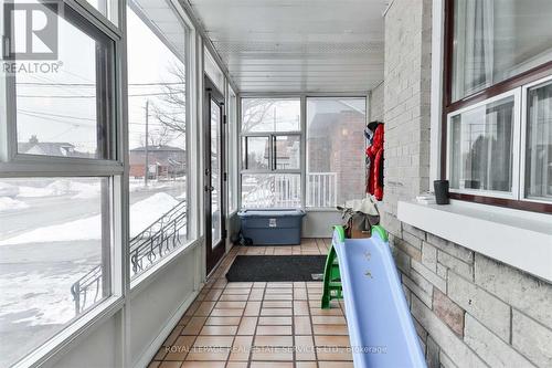 109 Bowie Ave, Toronto, ON - Indoor Photo Showing Other Room
