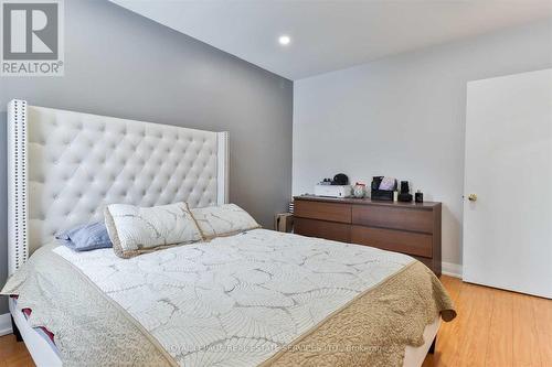109 Bowie Ave, Toronto, ON - Indoor Photo Showing Bedroom