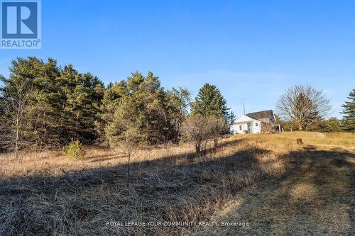 3800 Regional Rd 1 Rd, Uxbridge, ON - Outdoor With View