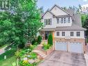 44 Tanglewood Cres, Oro-Medonte, ON  - Outdoor With Facade 