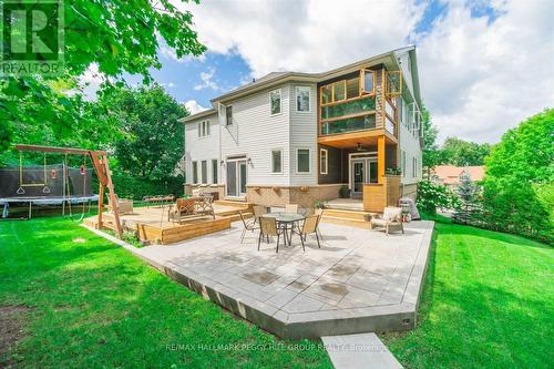 44 Tanglewood Cres, Oro-Medonte, ON - Outdoor