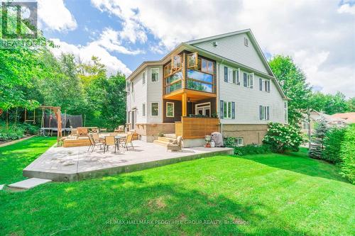 44 Tanglewood Cres, Oro-Medonte, ON - Outdoor