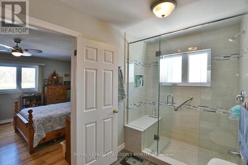 21 Kelley Cres, Wasaga Beach, ON - Indoor Photo Showing Bathroom
