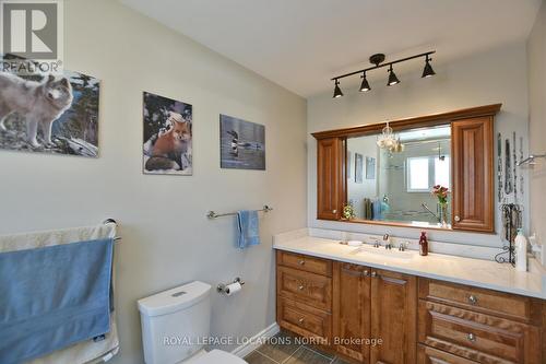 21 Kelley Crescent, Wasaga Beach, ON - Indoor Photo Showing Bathroom