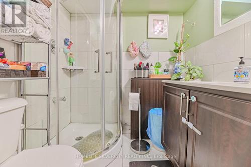 1 Inlet Mews, Toronto, ON - Indoor Photo Showing Bathroom