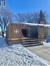 117 Coronation Drive, Canora, SK  - Outdoor With Deck Patio Veranda 