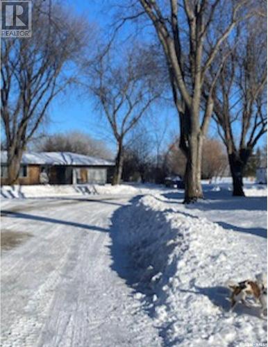 117 Coronation Drive, Canora, SK - Outdoor With View