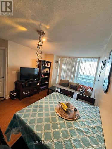#405 -60 Brian Harrison Way, Toronto, ON - Indoor Photo Showing Other Room