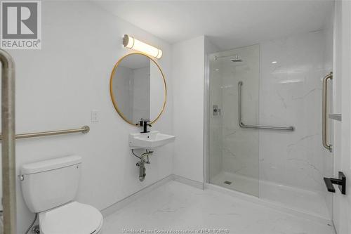 3320 Stella Crescent Unit# 116, Windsor, ON - Indoor Photo Showing Bathroom
