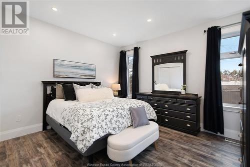 624 Highway 77, Leamington, ON - Indoor Photo Showing Bedroom