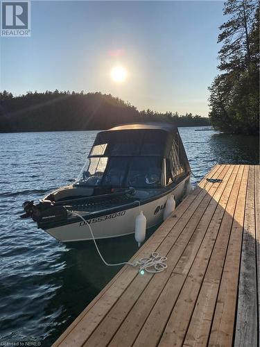665 Pt Chimo Island Unit# 2, Temagami, ON - Outdoor With Body Of Water With View