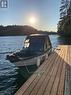 665 Pt Chimo Island Unit# 2, Temagami, ON  - Outdoor With Body Of Water With View 