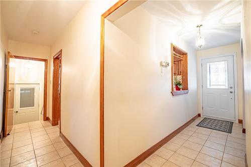 508 Sutherland Avenue, Welland, ON - Indoor Photo Showing Other Room