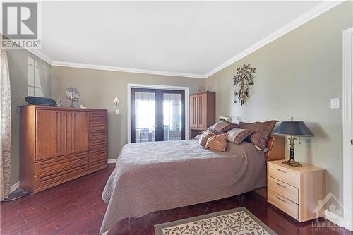 2991 Old Highway 17 Road, Clarence-Rockland, ON - Indoor Photo Showing Bedroom