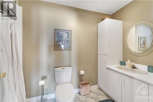 2991 Old Highway 17 Road, Clarence-Rockland, ON - Indoor Photo Showing Bathroom