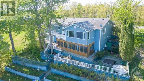 2991 Old Highway 17 Road, Clarence-Rockland, ON - Outdoor