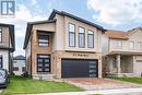 572 Chelton Rd, London, ON  - Outdoor With Facade 