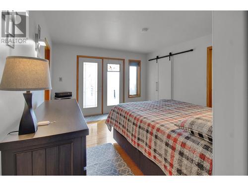 3813 Stones Bay Road, Fort St. James, BC - Indoor Photo Showing Bedroom
