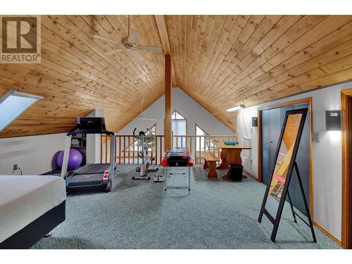 3813 Stones Bay Road, Fort St. James, BC -  Photo Showing Other Room