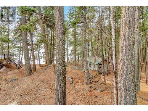 3813 Stones Bay Road, Fort St. James, BC - Outdoor