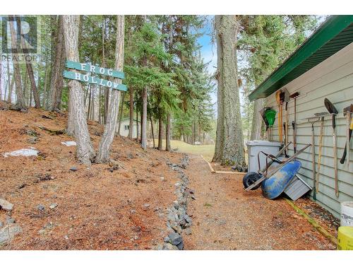 3813 Stones Bay Road, Fort St. James, BC - Outdoor