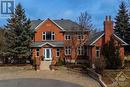 18 Marchbrook Circle, Ottawa, ON  - Outdoor With Facade 