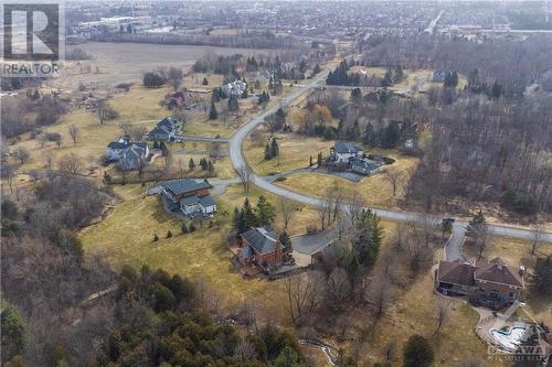18 Marchbrook Circle, Ottawa, ON - Outdoor With View