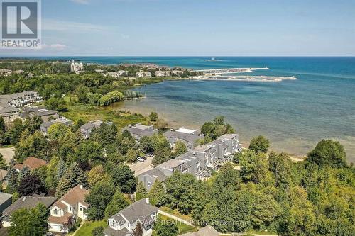 #6 -44 Trott Blvd, Collingwood, ON - Outdoor With View