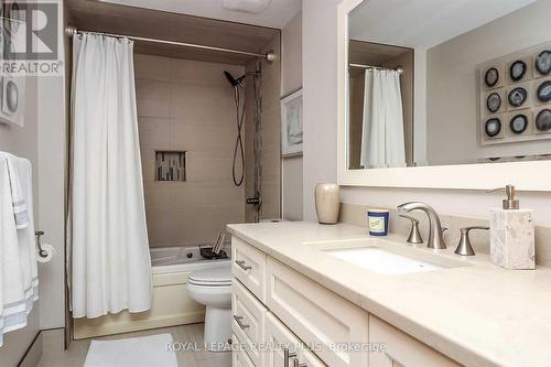 #6 -44 Trott Blvd, Collingwood, ON - Indoor Photo Showing Bathroom