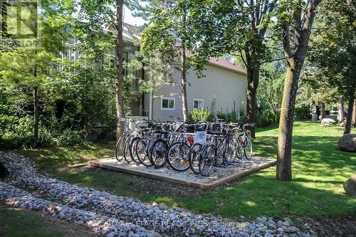 #6 -44 Trott Blvd, Collingwood, ON - Outdoor With View