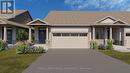 116 Athabaska Dr, Belleville, ON  - Outdoor With Facade 