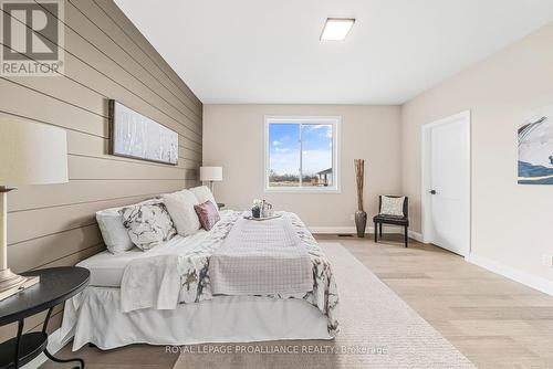 63 Hastings Park Drive, Belleville, ON - Indoor Photo Showing Bedroom