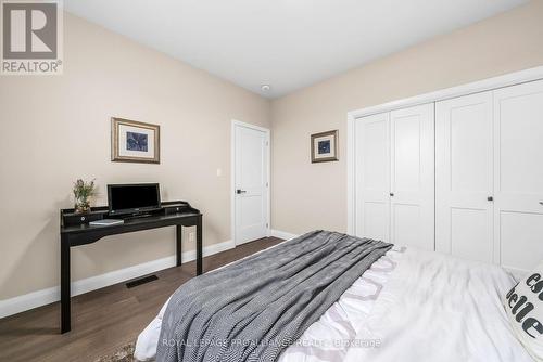 63 Hastings Park Drive, Belleville, ON - Indoor Photo Showing Bedroom