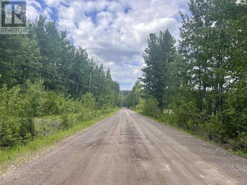 Lot 11 Clearview Drive, Fraser Lake, BC 