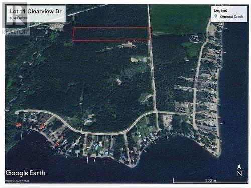 Lot 11 Clearview Drive, Fraser Lake, BC 