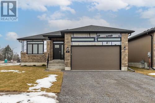 61 Hastings Park Drive, Belleville, ON - Outdoor