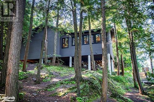 340 Healey Lake, Archipelago South, ON - Outdoor