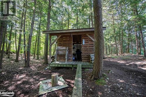 340 Healey Lake, Archipelago South, ON - Outdoor