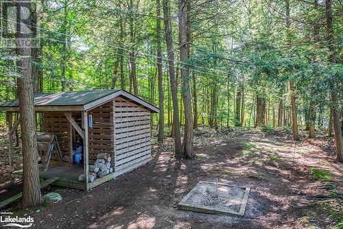 340 Healey Lake, Archipelago South, ON - Outdoor