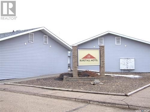 401 Martin Street, Burstall, SK 