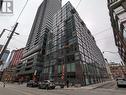 #409 -25 Oxley St, Toronto, ON  - Outdoor 