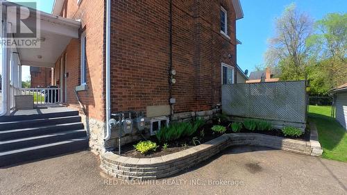 158 William Street, Pembroke, ON - Outdoor With Exterior